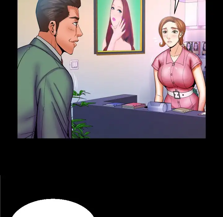 My Aunt - Chapter 52 [photo 57] - MangaPorn