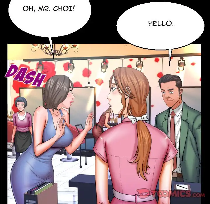 My Aunt - Chapter 52 [photo 58] - MangaPorn