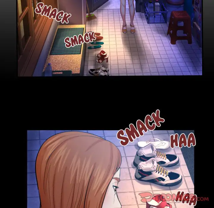 My Aunt - Chapter 52 [photo 6] - MangaPorn