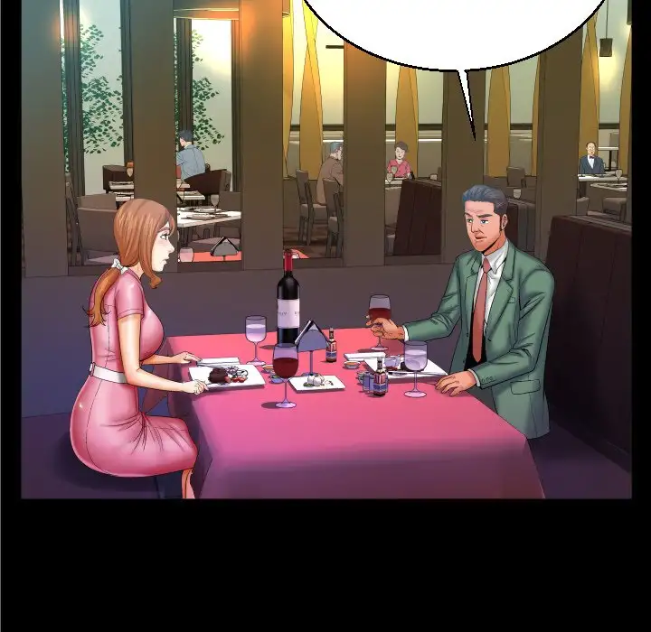 My Aunt - Chapter 52 [photo 67] - MangaPorn