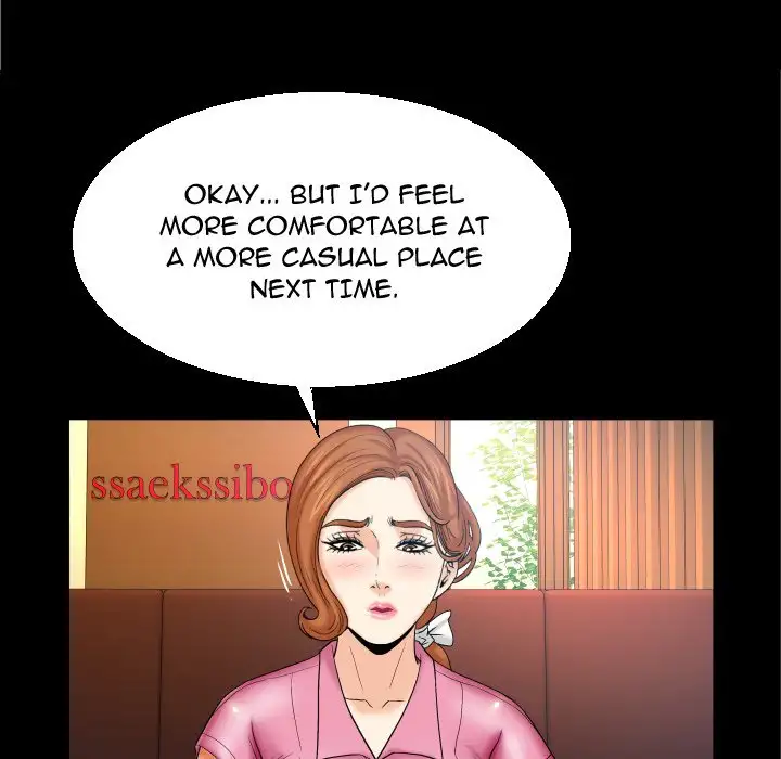 My Aunt - Chapter 52 [photo 68] - MangaPorn
