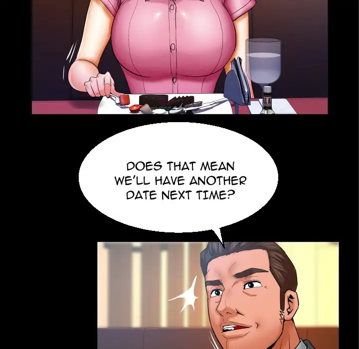 My Aunt - Chapter 52 [photo 69] - MangaPorn