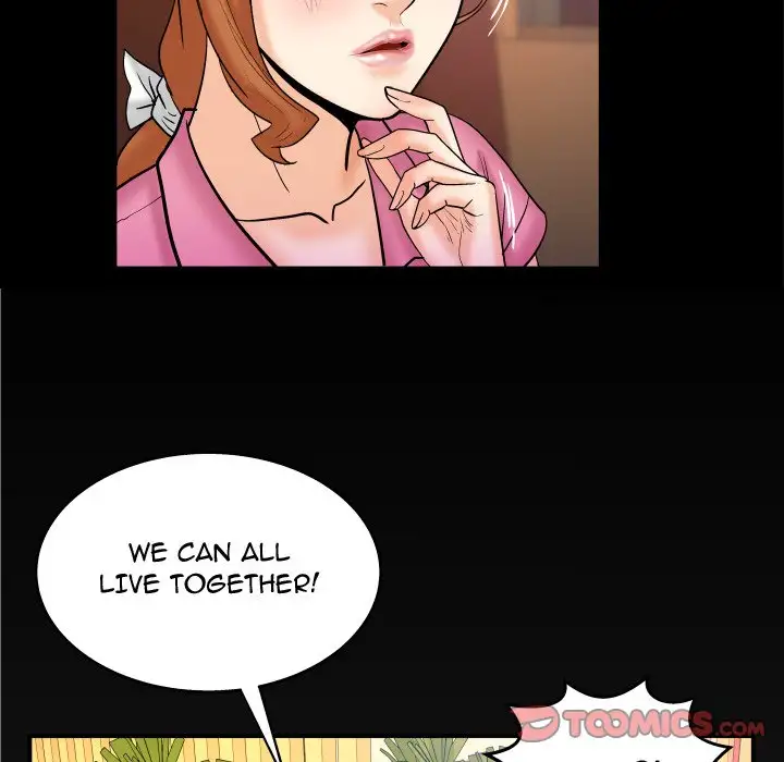 My Aunt - Chapter 52 [photo 78] - MangaPorn