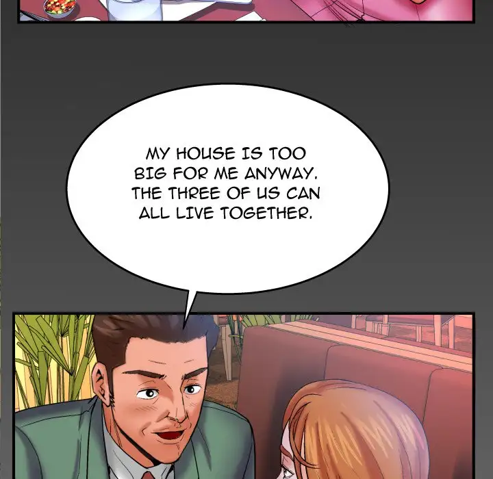 My Aunt - Chapter 52 [photo 80] - MangaPorn