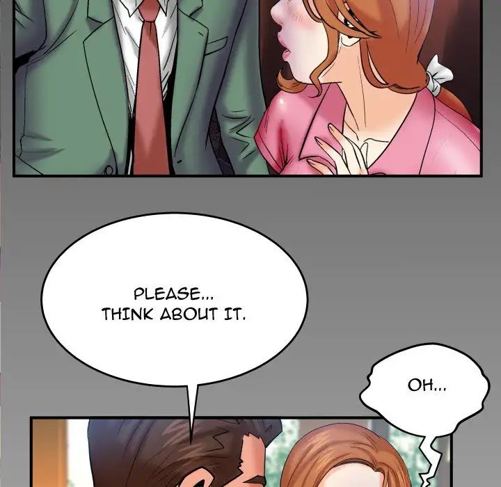 My Aunt - Chapter 52 [photo 81] - MangaPorn