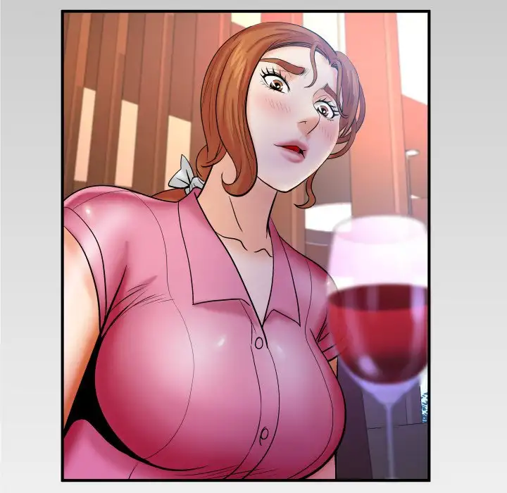 My Aunt - Chapter 52 [photo 83] - MangaPorn