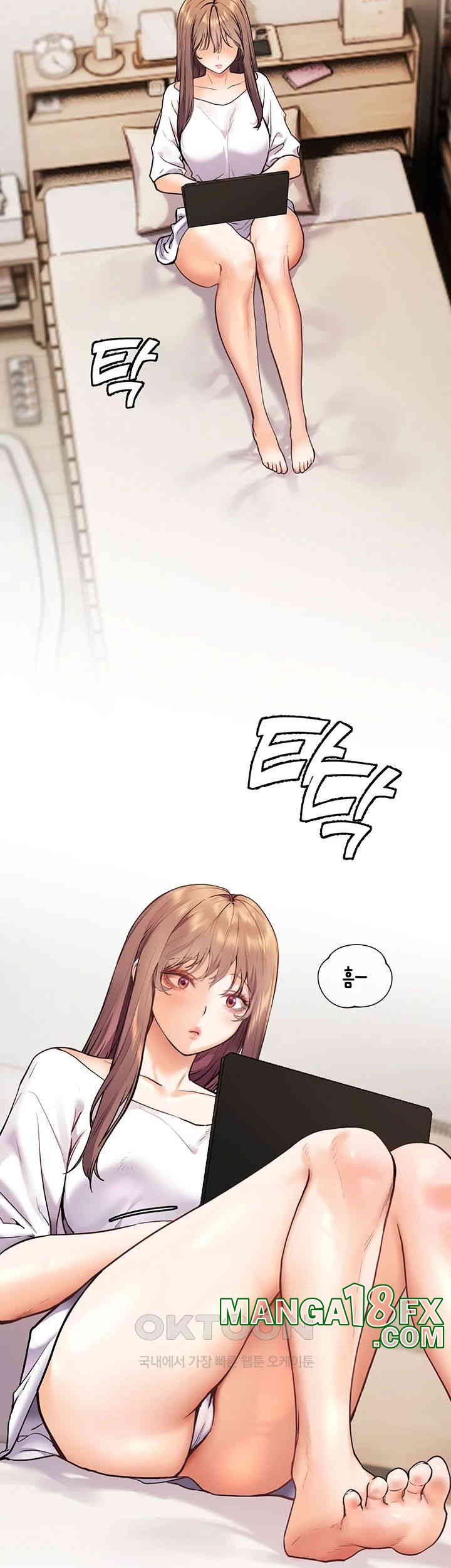 The Teachers’ Efforts Raw - Chapter 15 [photo 53] - MangaPorn