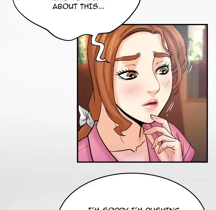 My Aunt - Chapter 53 [photo 11] - MangaPorn