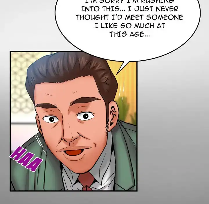 My Aunt - Chapter 53 [photo 12] - MangaPorn