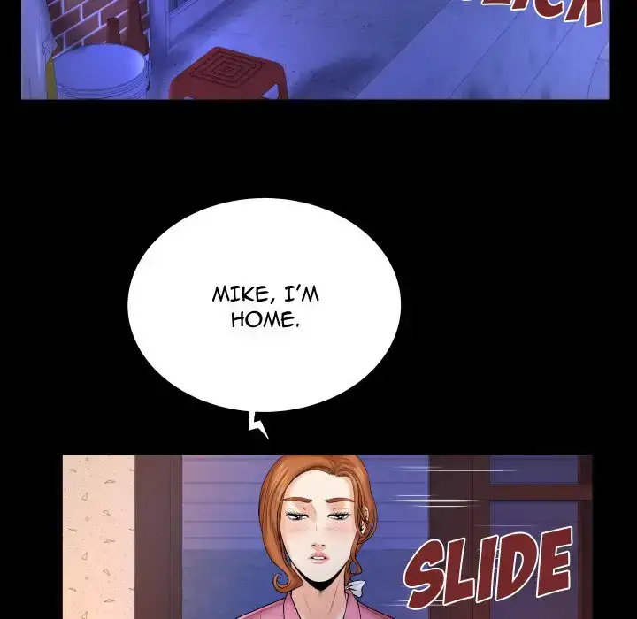 My Aunt - Chapter 53 [photo 15] - MangaPorn