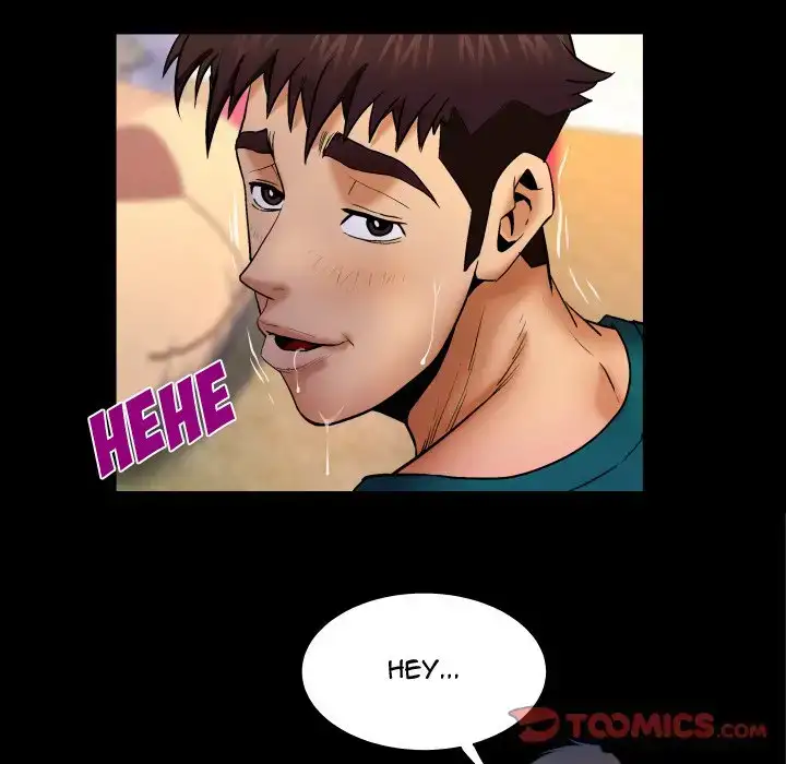 My Aunt - Chapter 53 [photo 18] - MangaPorn