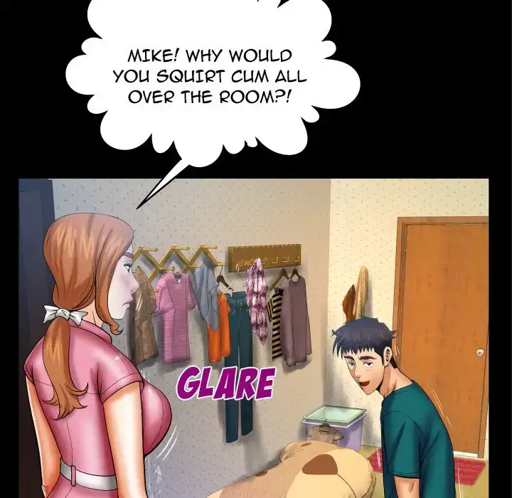 My Aunt - Chapter 53 [photo 20] - MangaPorn