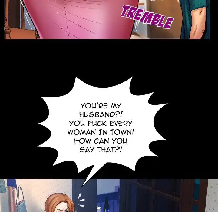 My Aunt - Chapter 53 [photo 25] - MangaPorn