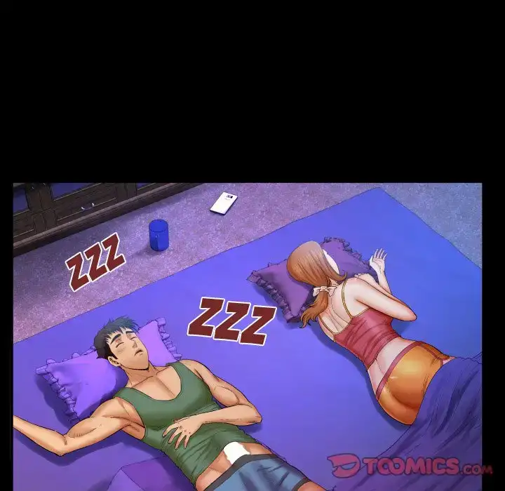 My Aunt - Chapter 53 [photo 34] - MangaPorn