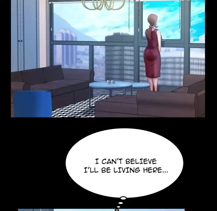 My Aunt - Chapter 53 [photo 44] - MangaPorn