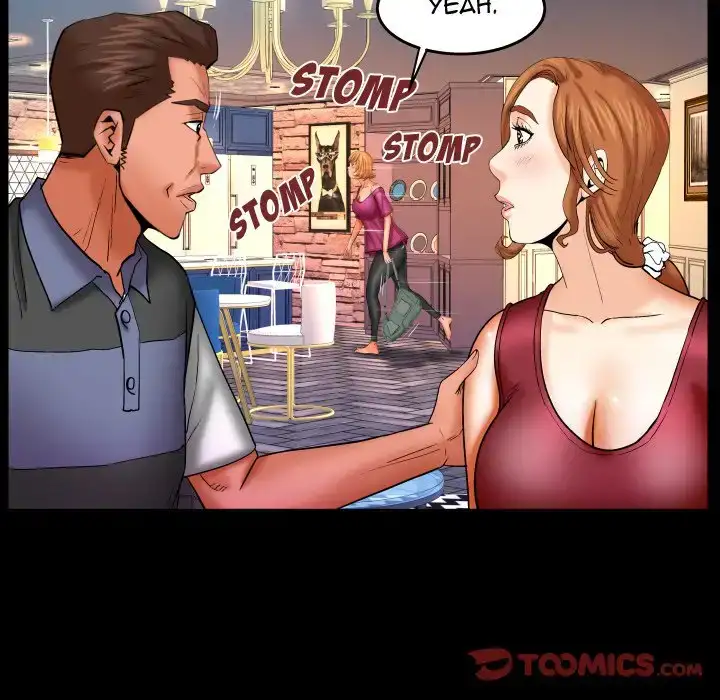 My Aunt - Chapter 53 [photo 50] - MangaPorn