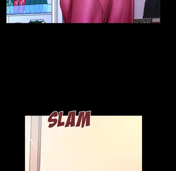 My Aunt - Chapter 53 [photo 53] - MangaPorn