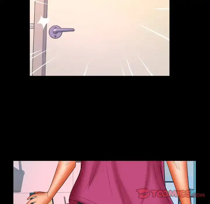 My Aunt - Chapter 53 [photo 54] - MangaPorn