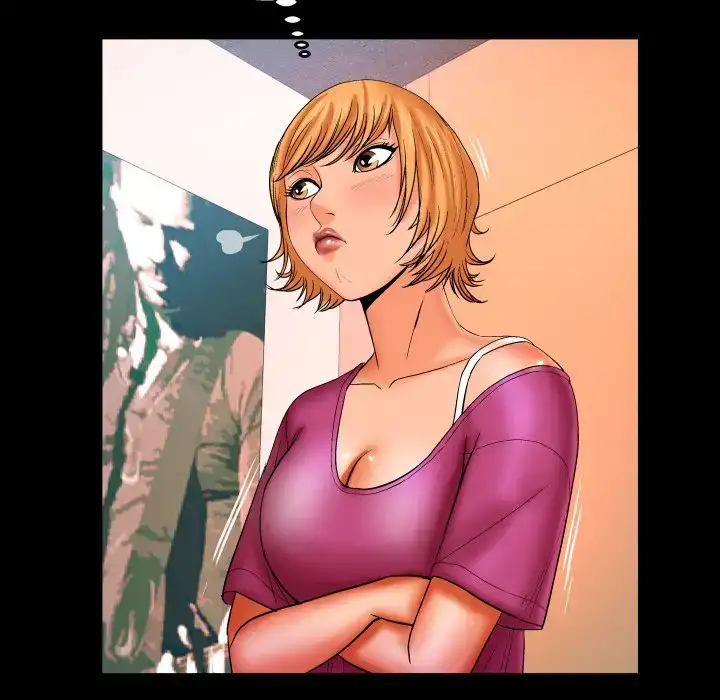 My Aunt - Chapter 53 [photo 56] - MangaPorn