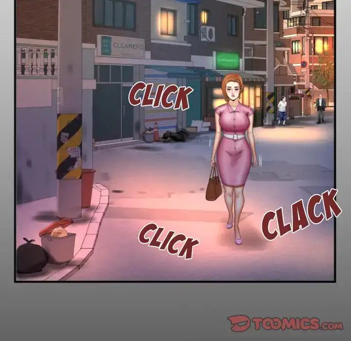 My Aunt - Chapter 53 [photo 6] - MangaPorn