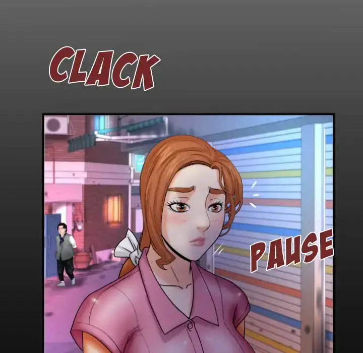 My Aunt - Chapter 53 [photo 7] - MangaPorn