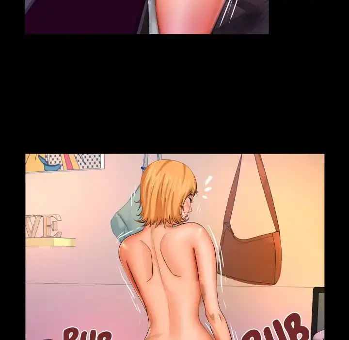 My Aunt - Chapter 53 [photo 77] - MangaPorn