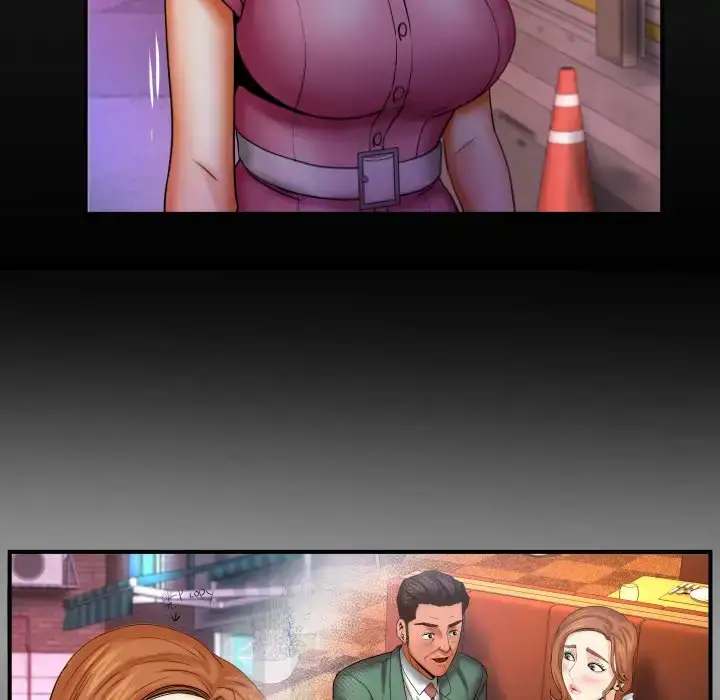 My Aunt - Chapter 53 [photo 8] - MangaPorn