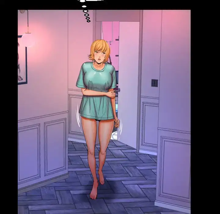 My Aunt - Chapter 53 [photo 83] - MangaPorn