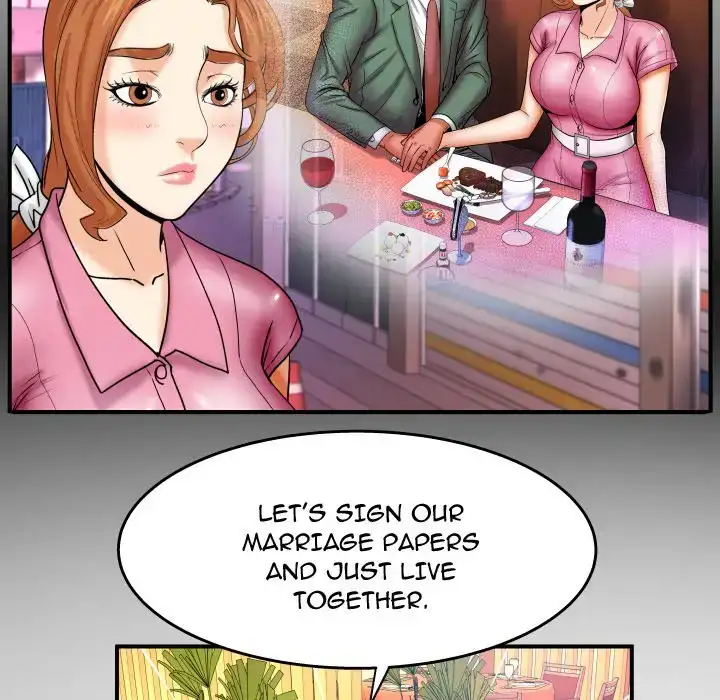 My Aunt - Chapter 53 [photo 9] - MangaPorn