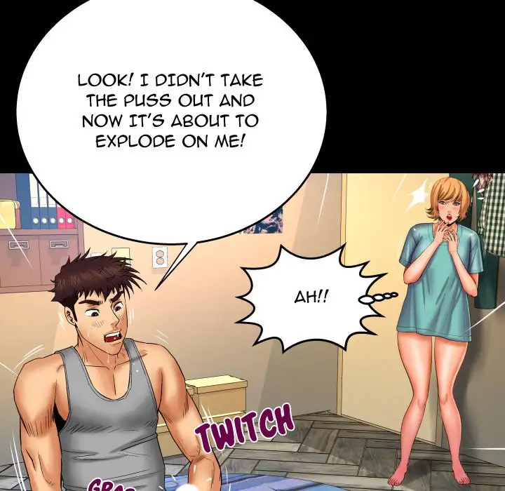 My Aunt - Chapter 54 [photo 15] - MangaPorn