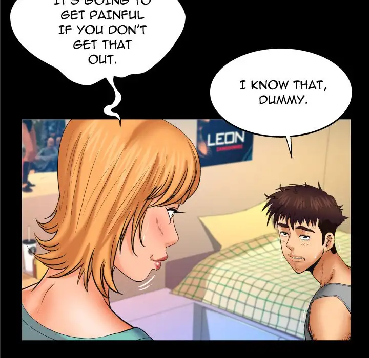 My Aunt - Chapter 54 [photo 24] - MangaPorn