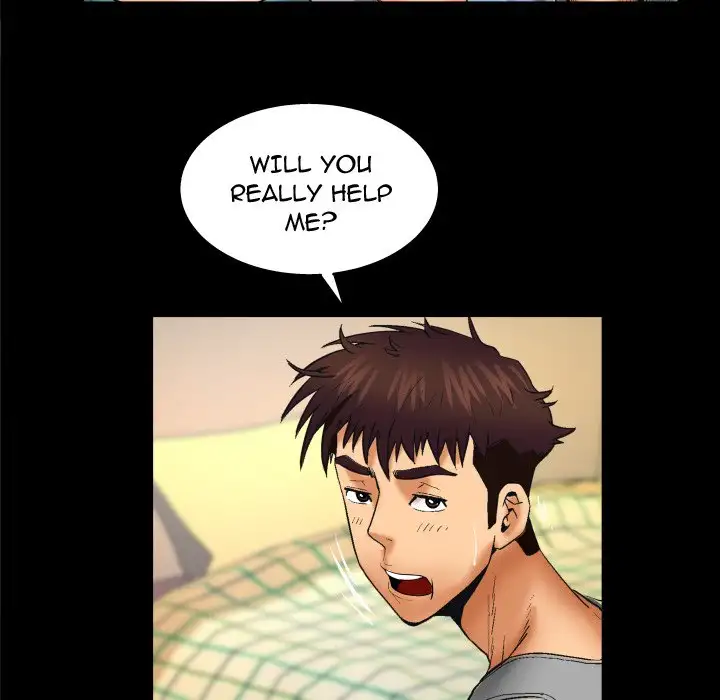 My Aunt - Chapter 54 [photo 27] - MangaPorn