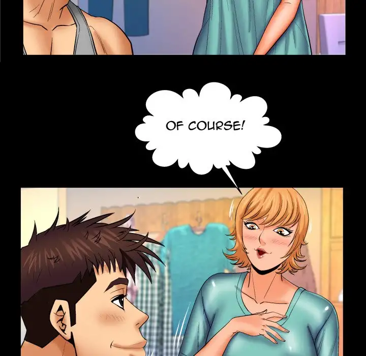 My Aunt - Chapter 54 [photo 29] - MangaPorn