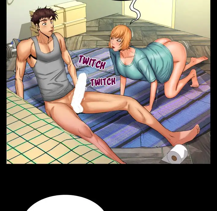 My Aunt - Chapter 54 [photo 31] - MangaPorn