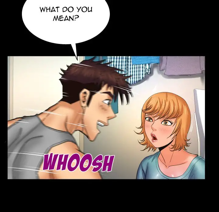 My Aunt - Chapter 54 [photo 32] - MangaPorn