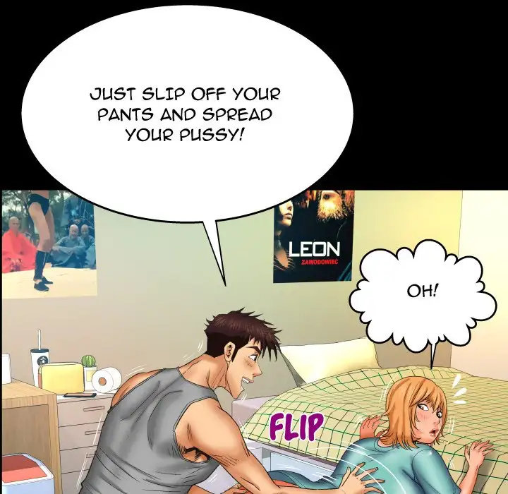 My Aunt - Chapter 54 [photo 33] - MangaPorn