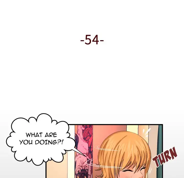 My Aunt - Chapter 54 [photo 5] - MangaPorn
