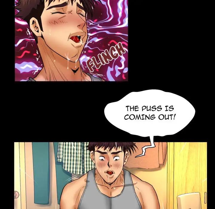 My Aunt - Chapter 54 [photo 51] - MangaPorn