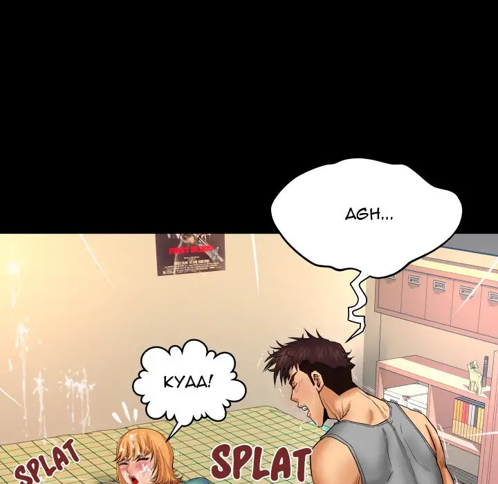 My Aunt - Chapter 54 [photo 55] - MangaPorn