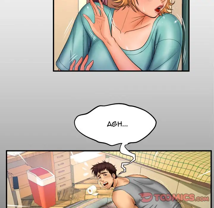 My Aunt - Chapter 54 [photo 6] - MangaPorn