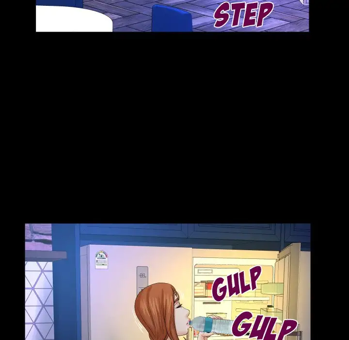 My Aunt - Chapter 54 [photo 76] - MangaPorn