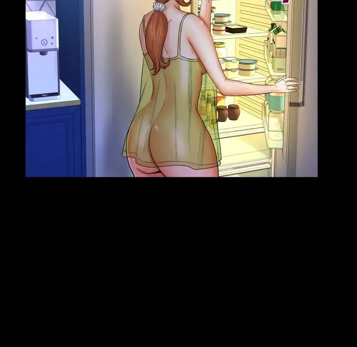 My Aunt - Chapter 54 [photo 77] - MangaPorn