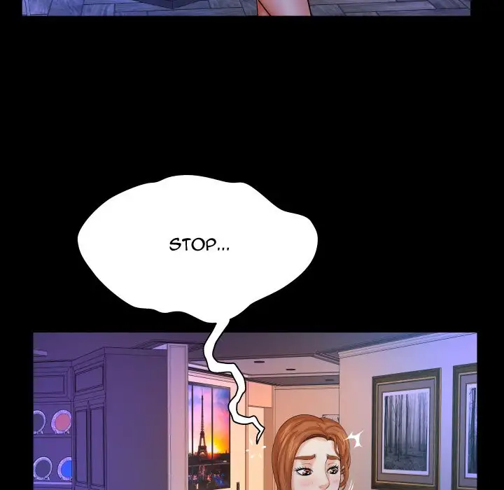 My Aunt - Chapter 54 [photo 79] - MangaPorn