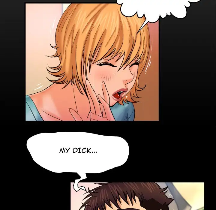 My Aunt - Chapter 54 [photo 8] - MangaPorn