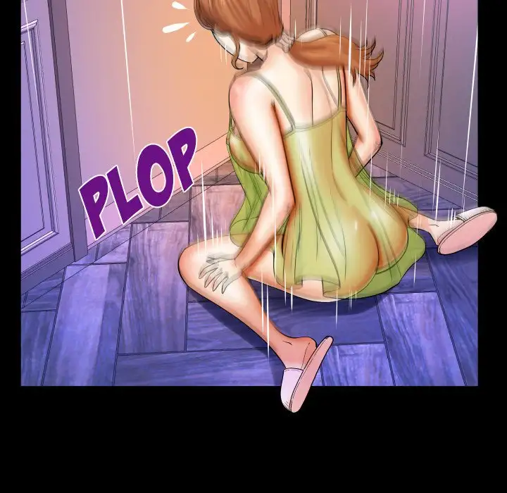 My Aunt - Chapter 55 [photo 31] - MangaPorn