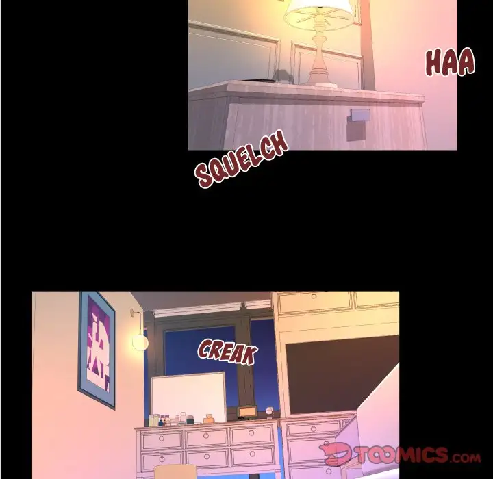 My Aunt - Chapter 55 [photo 42] - MangaPorn