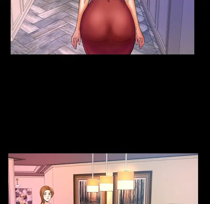 My Aunt - Chapter 55 [photo 59] - MangaPorn