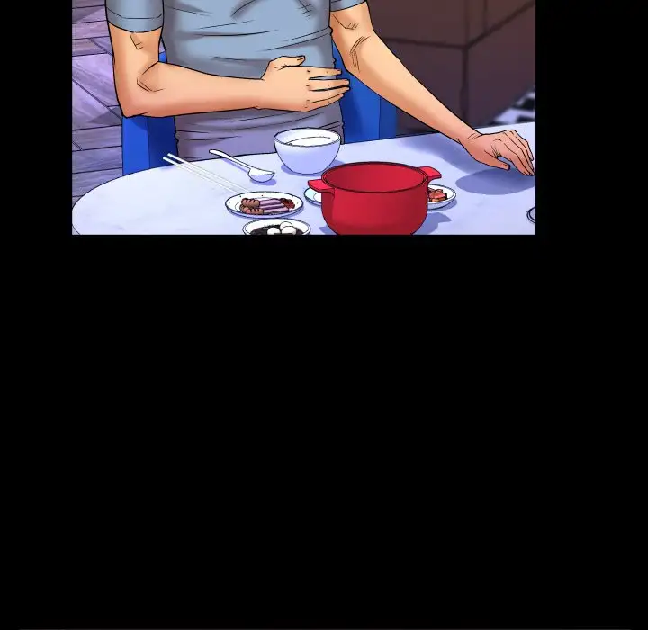 My Aunt - Chapter 55 [photo 63] - MangaPorn