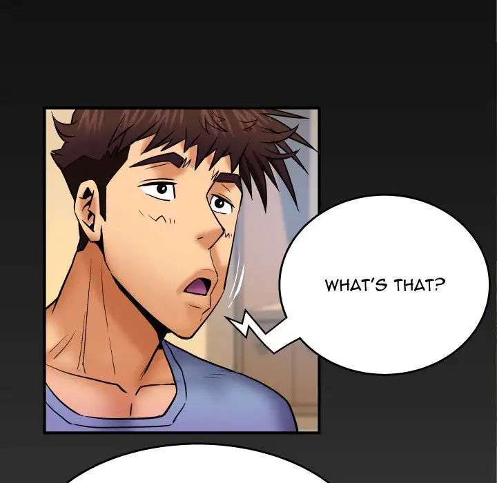 My Aunt - Chapter 55 [photo 84] - MangaPorn