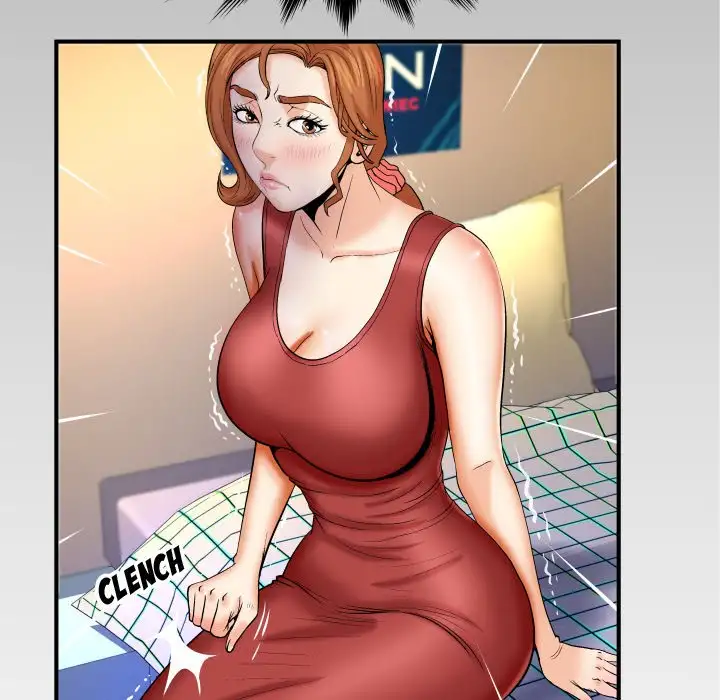 My Aunt - Chapter 55 [photo 88] - MangaPorn